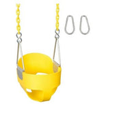 Swing Spare Baby Yellow 16051 - Colorland Toys